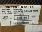 Avaya Mm710b T1 e1 Card 700439250a  open Box 