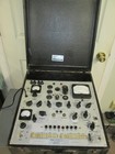 539a Tube Tester Calibrated
