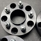 Titan 1 5  Wheel Adapters 5x5 To 5x4 5 5x127 To 5x114 3 71 5mm Hubcentric