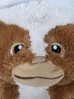 Gremlins Gizmo 15  Plush Stuffed Animal Toy Factory 2012 Foam Bean Bag Balls 