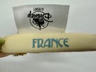 Disney Parks Epcot France World Showcase Macaron Minnie Mouse Ears Headband Nwt