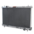 Radiator Fit Dodge Neon Lx Le Chrysler Plymouth Neon 2000-2004 2 0l L4 At 2 Row