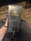 Leupold Bx-1 Mckenzie Hd 12x50mm Shadow Gray Binoculars Sealed Brand New
