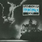 Blue Oyster Cult Imaginos Banner Huge 4x4 Ft Fabric Poster Tapestry Flag Art