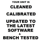 Dbv-200 Bill Validator Head   Transport Update Service  complete Unit 