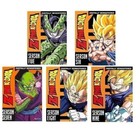 Dragon Ball Z The Complete Uncut Season 1-9 Dvd Series 1 2 3 4 5 6 7 8 9 New