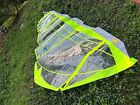 Gaastra Windsurfing Sail Flow 1x-4 5 With Carrying Bag