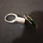 Gucci Keychain Key Fob Charm Holiday Gift Idea