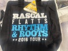 Rascal Flatts Rhythm   Roots - 2016 Vip Bundle     Signed Picture