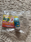 Super Rare Special Limited Edition Mighty Beanz Supper Moose Bean Only 1000 Made