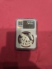 2012-p Star Spangled Silver Dollar Ngcx 9 9 Proof Ultra Cameo