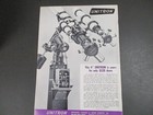 Sky   Telescope Magazine May 1959 Vol 18 No 7 American Astronomers No Label
