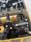 Topcon    tp-l5 Gv Green Beam Led Plumb Needs Calibration  For Parts Read