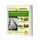 Agfabric 1 5oz  Warm Worth Floating Row Cover   Plant Blanket  Seed Germination