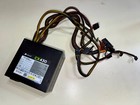 Cx430     80 Plus Bronze Certified Desktop Pc Power Supply