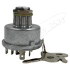 Ignition Switch 83976890 For Ford New Holland 420 445 445a 445c 445d 455