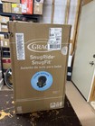 Graco Snugride Snugfit 35 Infant Seat With Anti-rebound Bar - Gotham
