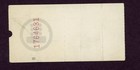 Fleetwood Mac Concert Ticket Stub - Ny Academy Of Music - March 30  1973