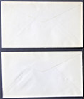 Salvador - Postal Stationary Hg b71   72 1898     Mj531