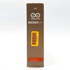 Arduino Starter Kit For Beginners K000007