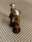 Toy Soldier Helping Wounded Soldier Barclay Manoil Jags Toy Conversions