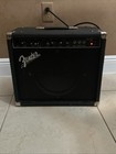 Fender Frontman 25r Type Pr 225 75w Guitar Amp