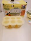 Magic Bullet Baby Bullet Turbo Food Steamer  Steam Defrost Sterilize W Bo