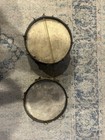 Civil War Era Drums