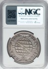 Brazil 1816-b  960 Reis - Ngc Unc Details - Incredible Strike   Beauty 