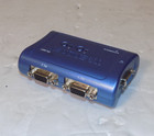 Trendnet Tk-207 2-port Usb Kvm Switch Kit