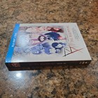 B  The Beginning  Season One  blu-ray  2018  W slipcover  no Dvd 