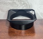 Leica Lens Hood 12465 For M 35mm F 1 4   M 24mm F 3 4 Asph  Lens