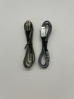 Apple Iphone Lightning Usb Cable Mfi Certified New 3 Feet Fast Charge 2 Pack