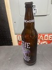 Rogue Brewery Wasted Sea Star Purple Pale Ale 22 Oz Glass Beer Bottle