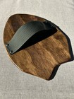 Supercruise Surf Co  -bodysurfing Handplane  handboard - Functional Handmade Art