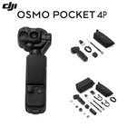 Dji Vlog Creator Combo 4p Pro 4-axis Gimbal Camera Creator Combo