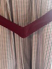 Pleasant Company Samantha Meet Dress Size 8 Dress Like Your Doll American Girl