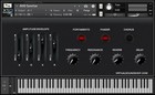 X5d Kontakt Library