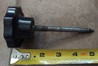 Old Vintage Powermatic Shaft Handle Locking Pin Pm27 Shaper Or 66 Table Saw