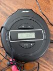 Bose Pm-1 Personal Portable Compact Disc Cd Player Anti-skip Tested   Works 