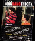 2013 Cryptozoic The Big Bang Theory Season 5  14 Sad Face  Sad Face 