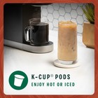 Starbucks Kcup Coffee Pods   pumpkin Spice Flavored Coffee   100  Arabica   natural   