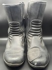 Men s Tour Master Solution Waterproof Road Boot Size 8