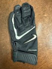 Derek Jeter Game Used Batting Glove 2005 Steiner Coa Nike