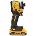 Dewalt Dcf850b Atomic 20v Max 1 4 Inch Cordless Impact Driver Tool