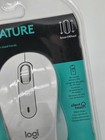 Logitech Signature M650 Wireless Mouse Bluetooth Silent Click - Choose Size