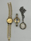 Vintage Ladies Watch Lot     7 Watches     Mixed Brands   Styles