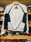  Light Jacket Windbreaker Kids Adidas 2006 Rare 