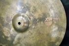 Sabian Xsr 17  Monarch Cymbal model   Xsr1780m brand New 1178 Grams