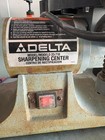 Delta Tools Wet  Dry Sharping Center 23-710  W  Attachments
